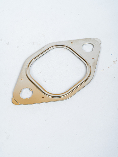 1003549556 Прокладка выхлопного коллектора WP7 WEICHAI