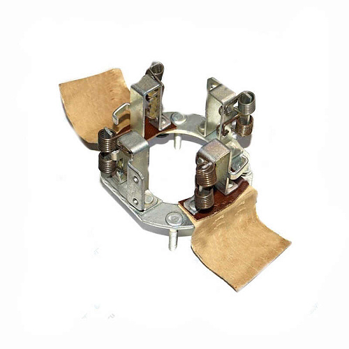 СТ142-3708330 Траверса стартера КАМАЗ СТ142 БАТЭ