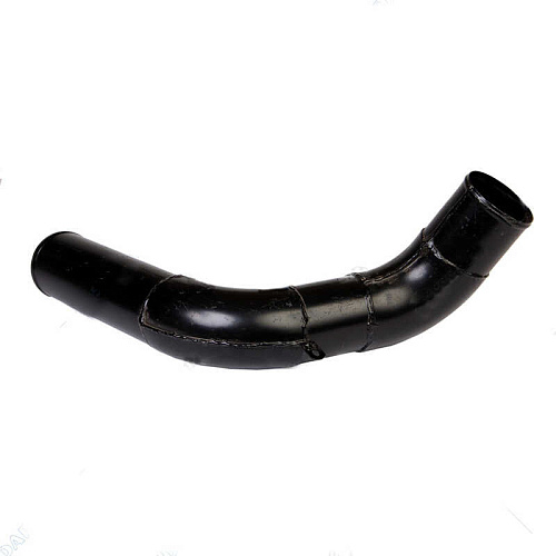 4320Я3-1109116 Воздуховод УРАЛ правый (АО АЗ УРАЛ)