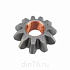 Сателлит дифференциала МАЗ заднего моста