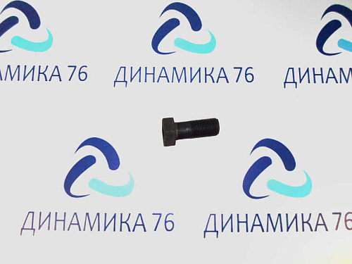 236-1005127-А Болт ЯМЗ-236,238,7511 крепления маховика