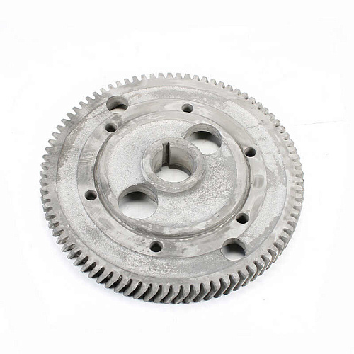 7511-1006214-10 Шестерня ЯМЗ-236,238,236НЕ2/БЕ2,238НЕ2/ДЕ2,7511,7601 распредвала (вместо 7511.1006214-01) АВТОДИЗЕЛЬ