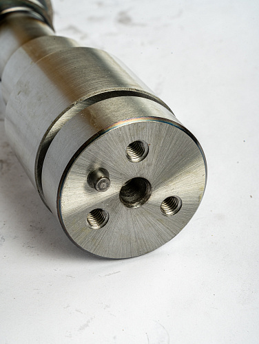 1004878645 Вал распределительный Weichai