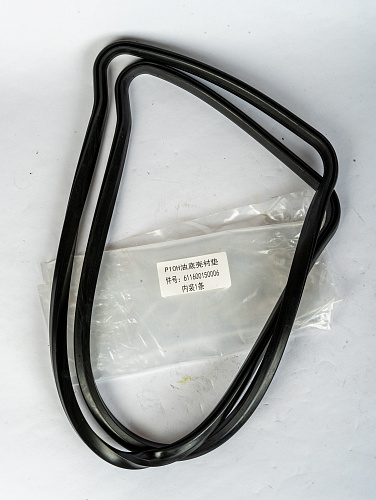 611600150006 Прокладка масляного поддона WP10H Weichai