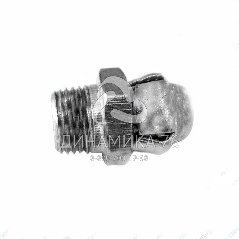 Клапан предохранительный Камаз КГ1/8" сапун (уп. 2шт.) (ОАО "Камаз")