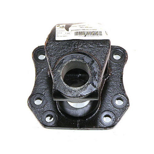 500А-2912444 Кронштейн МАЗ рессоры задней передний ОАО МАЗ