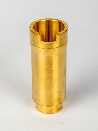 1001270262 Свечная втулка для Weichai WP7