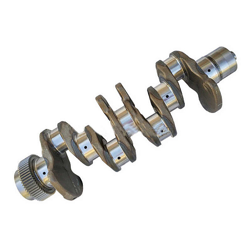 5340-1005010 Вал коленчатый ЯМЗ-534 АВТОДИЗЕЛЬ