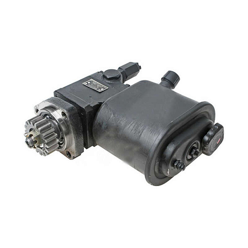 ШНКФ.453471.021 Насос гидроусилителя КАМАЗ-6520 БАГУ №