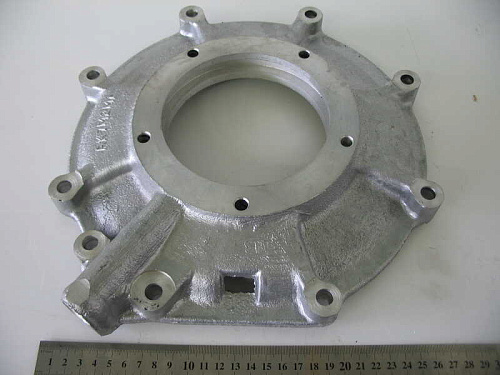 240-1005580-В КОРПУС УПОРНОГО ПОДШИПНИКА (ЯМЗ)