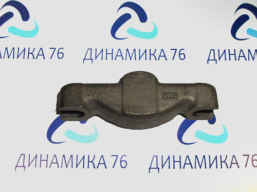 650-1007210 Траверса ЯМЗ-650.10 стойки коромысел АВТОДИЗЕЛЬ