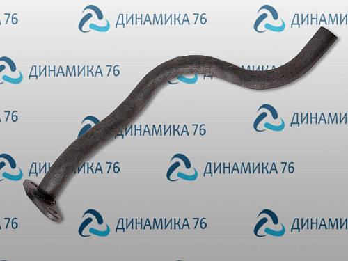 260-1118010 Трубка МТЗ,Д260 сливная ММЗ