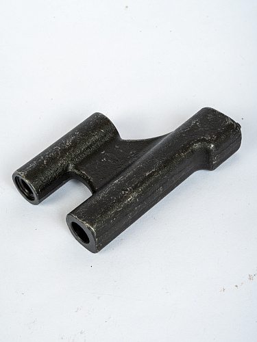 1001421651 Кронштейн EVB в сборе (Скоба рокера толкателя стальная) Weichai WP12