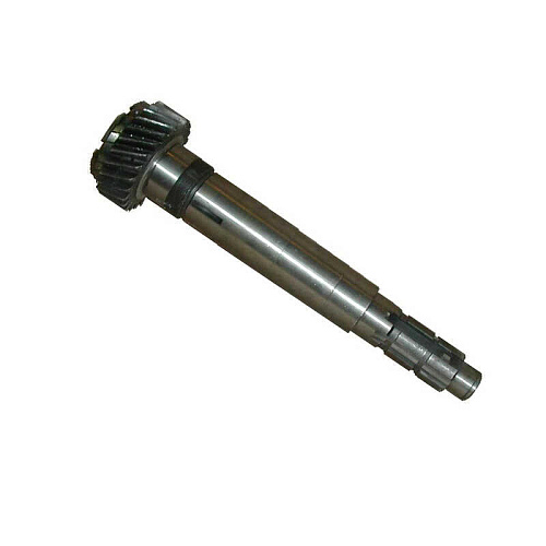 238А-1701103 Вал вторичный