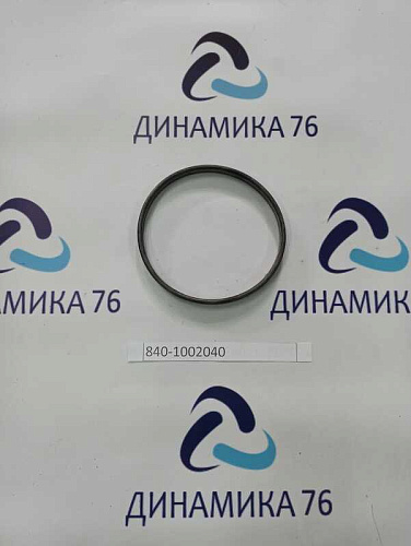 840-1002040 Кольцо уплотнительное на гильзу ЯМЗ-840, 850