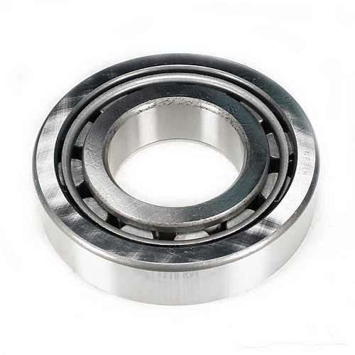 12318 КМ (NF318) Подшипник дифференциала УРАЛ ВОЛЖСКИЙ СТАНДАРТ