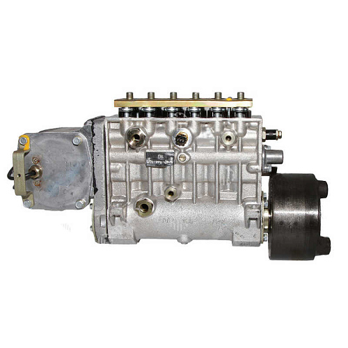 136-1111002-10 ТНВД с ЭСУ (ЯЗДА)