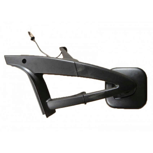 A9408107316 Зеркало боковое MERCEDES Atego КАМАЗ-5490 широкоугольное дополнительное OE