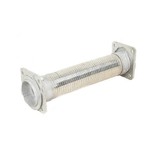 43114-1203012 Металлорукав КАМАЗ-43118 в сборе (ОАО КАМАЗ)