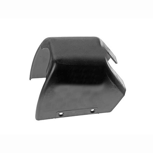 64221-3444234 Кожух МАЗ колонки рулевой нижний (ОЗАА)