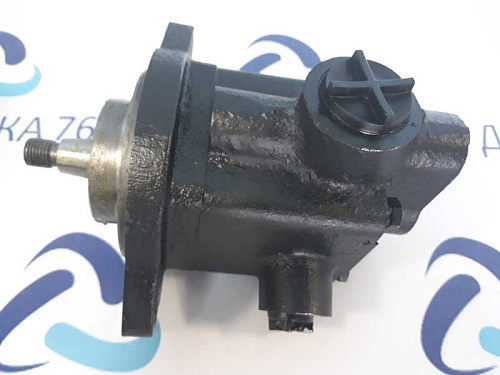 6534-3407200-03 Насос гидроусилителя руля(25л/мин, 150Bar,МЗКТ) (650-3408153) Елец