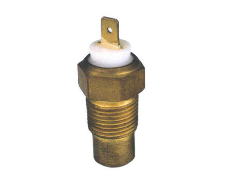 ДУТЖ-01 Датчик температуры МАЗ,МТЗ,МОАЗ,БЕЛАЗ,комбайны,ПАЗ жидкости (винт) 12/24V ЭКРАН