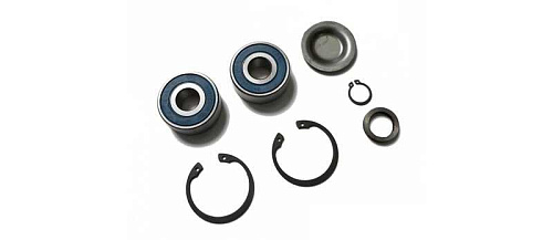 7511-1307002-05 Р/К НАТЯЖНОГО УСТРОЙСТВА ВОД. НАСОСА