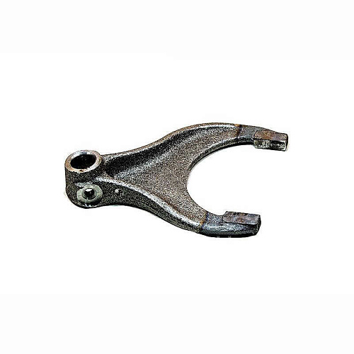 236-1702024 Вилка КПП ЯМЗ 1-й передачи и заднего хода АВТОДИЗЕЛЬ