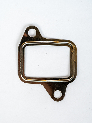 612630120005 Прокладка впускного коллектора WEICHAI