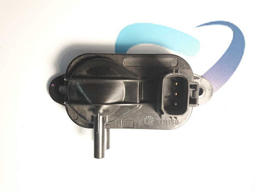 8.9548 Датчик перепада давления отработавших газов ЯМЗ-536 АВТОДИЗЕЛЬ