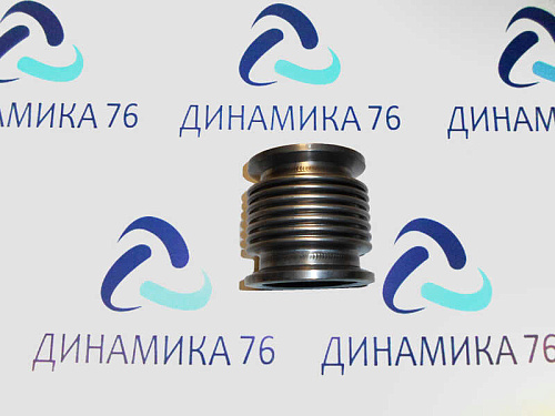 5340-1213024 Компенсатор ЯМЗ-534 000.4859.337.000 АВТОДИЗЕЛЬ