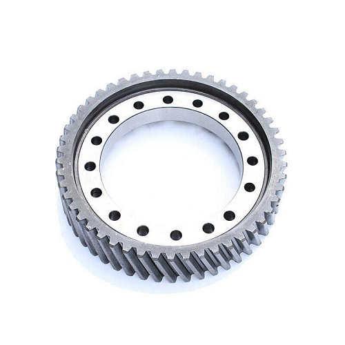 5320-2402120-40 Шестерня КАМАЗ ведомая цилиндрическая 47 зубьев