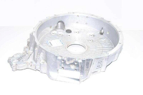 536-1002310-10 Картер ЯМЗ-536 маховика АВТОДИЗЕЛЬ