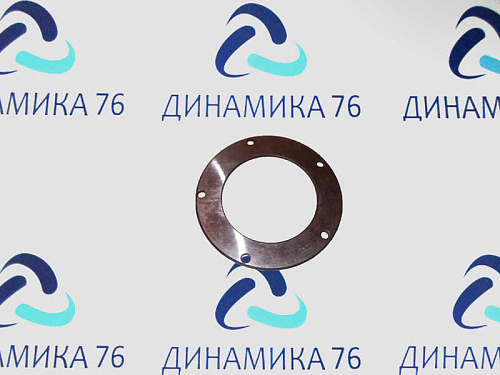 240-1005583-Б КРЫШКА КОРПУСА УПОРНОГО ПОДШИПНИКА ЗАДНЯЯ (ЯМЗ)