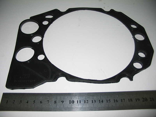 240-1003213-Б Прокладка ПГБ раздельная Резина