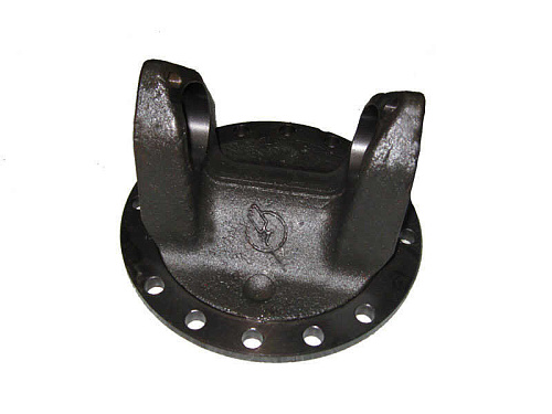 500А-2201049-11 Фланец-вилка МАЗ вала карданного (8 отверстий, под крестовину 53205)