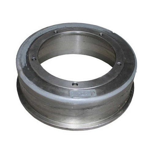 5511-3501070 Барабан тормозной КАМАЗ (ОАО КАМАЗ)