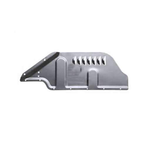 5320-8403264 Брызговик КАМАЗ крыла правый (ОАО КАМАЗ)