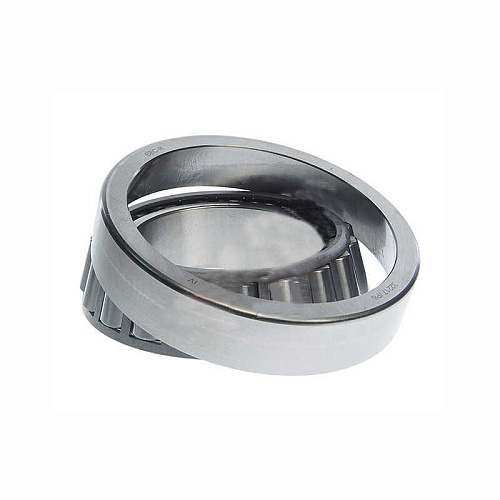 7517-6А (32217) Подшипник ступицы КАМАЗ-53215,55111,65115,ЗИЛ-130 задний; РЗМ МАЗ-437040 ВОЛЖСКИЙ СТАНДАРТ