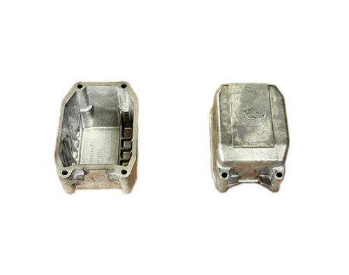 240-1003264-Б2 Крышка головки цилиндров ЯМЗ-240 АВТОДИЗЕЛЬ