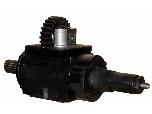 КС-35715.14.100 Коробка КС-35715 отбора мощности на кран МАЗ-16т,17т (усиленная)