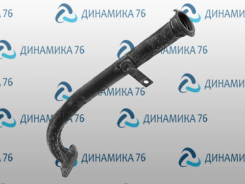 245-1002085-Б1 Горловина ЗИЛ-5301 маслозаливная ММЗ