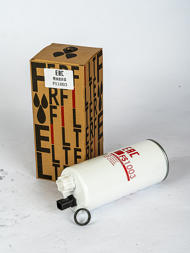 3406889 (FS1003) Топливный фильтр грубой очистки