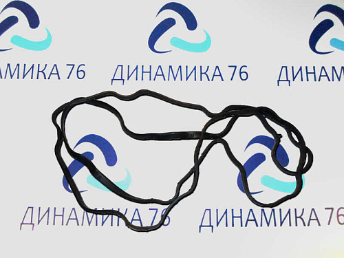 650-1003270 Прокладка ЯМЗ-650, ЯМЗ-651 крышки клапанной (черная)