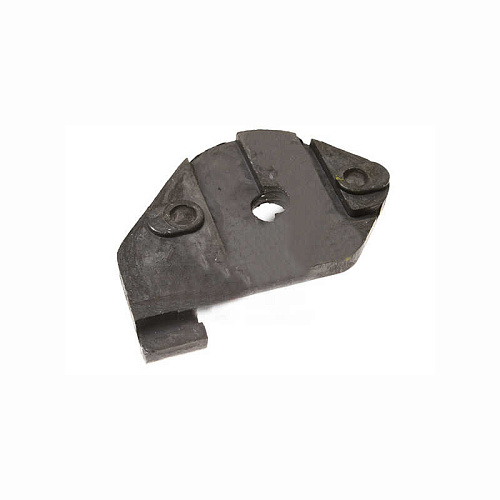 6430-8406019-010 Корпус МАЗ замка капота ОАО МАЗ