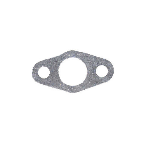 7403.1118042 Прокладка КАМАЗ турбокомпрессора паронит ААЦ