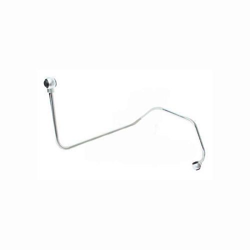 740.30-1104426 Трубка топливная КАМАЗ-ЕВРО низкого давления подводящая ТНВД (ОАО КАМАЗ)