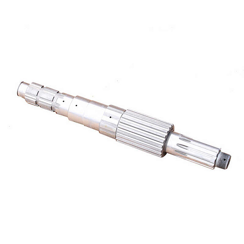 236-1701105-Б Вал вторичный