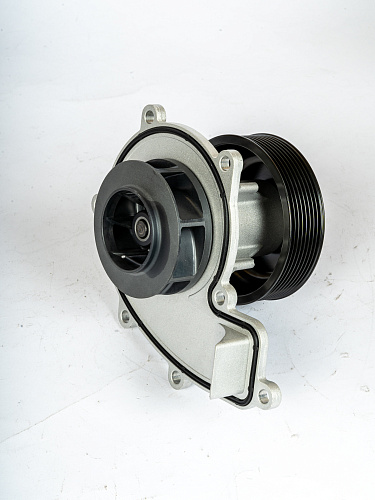 1001762507 Насос водяной SHACMAN SHAANXI дв.WP4