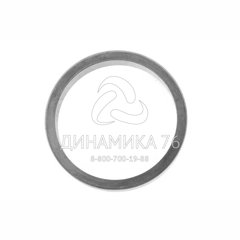 Кольцо КАМАЗ-6520 упорное манжеты балансира (ОАО КАМАЗ), 6520-2918255